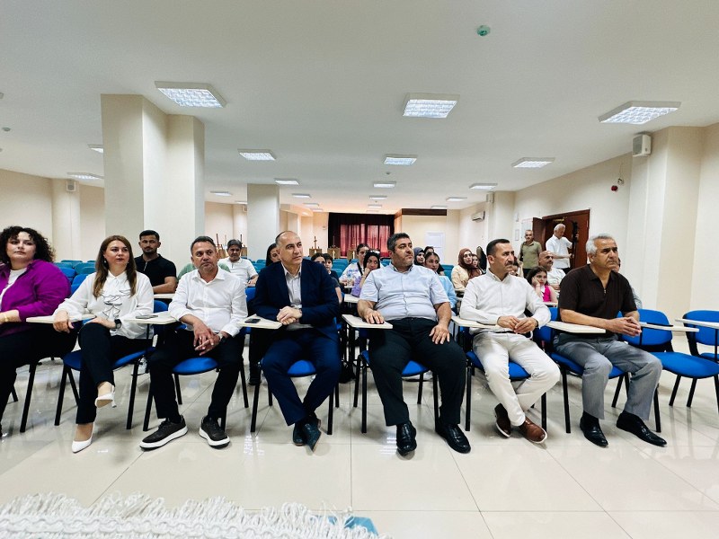 Sağlıklı Beslen Mutlu Yaşa