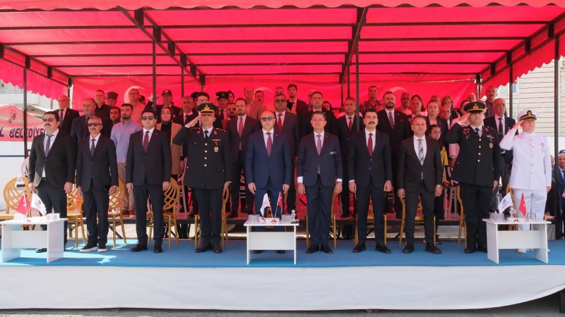 23 Nisan Ulusal Egemenlik ve Çocuk Bayramımız Kutlu Olsun